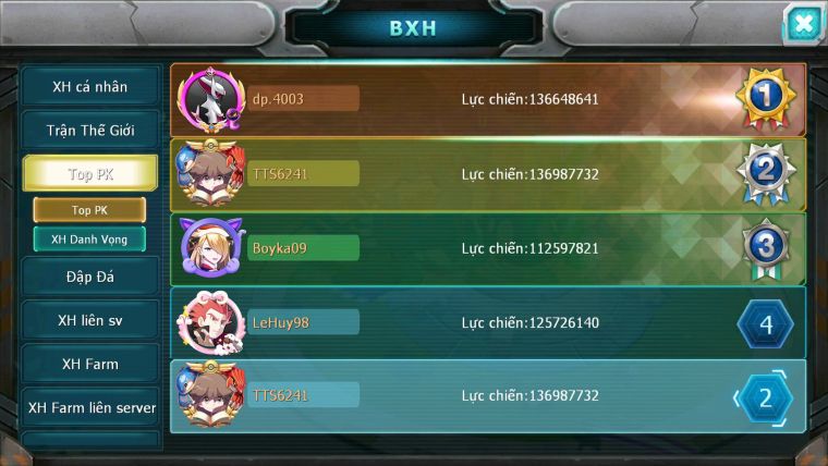Mã : #TTS6241 - S511 - Top1-2S - Top 2 Cham - V20 - White & Black & Ho-oh & Diancie cộng hưởng dyanamx Yvetal & Lugia cộng hưởng Unvoa bá chủ nhiều pet ht