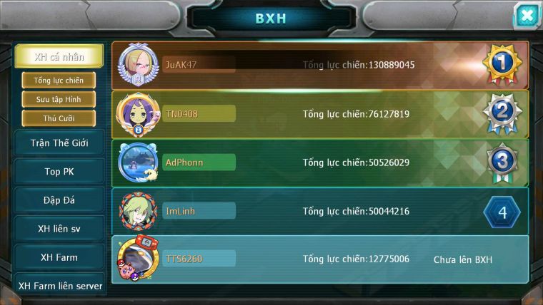 Mã : #TTS6260 - S1810 - V11 - 12K KC - Cặp cá bá chủ Kyurem Unvoa cặp lati bá chủ quá ngon