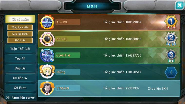 Mã : #TTS6269 - S1463 - V4 - Ho-oh dynamax Black White bc Kyurem Unvoa Lugia bc qvld bc lati nhiều pet ht