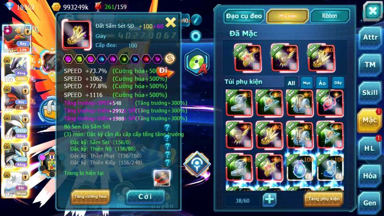 Mã : #TTS6274 - S1439 - V14 - Top21 -1K5 Sách Ho-oh cộng hưởng dynamax Miraidon bá chủ Yvetal bc WB bc nhiều pet ht