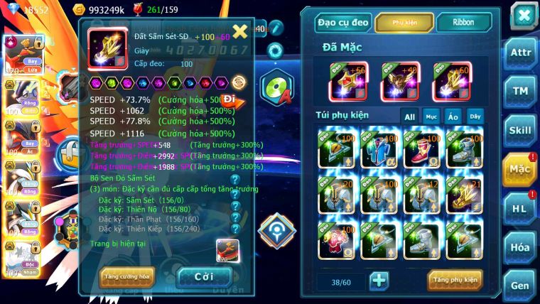 Mã : #TTS6274 - S1439 - V14 - Top21 -1K5 Sách Ho-oh cộng hưởng dynamax Miraidon bá chủ Yvetal bc WB bc nhiều pet ht