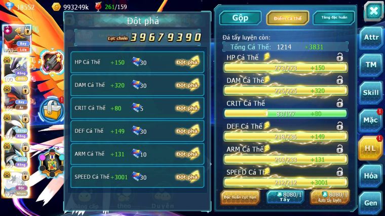 Mã : #TTS6274 - S1439 - V14 - Top21 -1K5 Sách Ho-oh cộng hưởng dynamax Miraidon bá chủ Yvetal bc WB bc nhiều pet ht