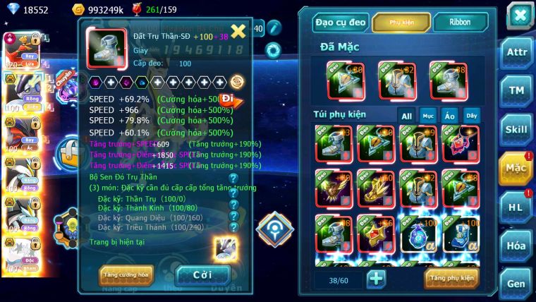 Mã : #TTS6274 - S1439 - V14 - Top21 -1K5 Sách Ho-oh cộng hưởng dynamax Miraidon bá chủ Yvetal bc WB bc nhiều pet ht