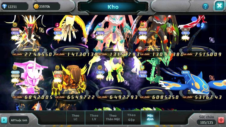 Mã : #TTS6272 - S1448 - Top39 - V15 - 1K3 Sách - Koraidon bá chủ Ho-oh dyanamx Cặp Z Max trạng thái cực chất sale cho ae chơi