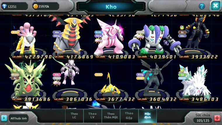 Mã : #TTS6272 - S1448 - Top39 - V15 - 1K3 Sách - Koraidon bá chủ Ho-oh dyanamx Cặp Z Max trạng thái cực chất sale cho ae chơi