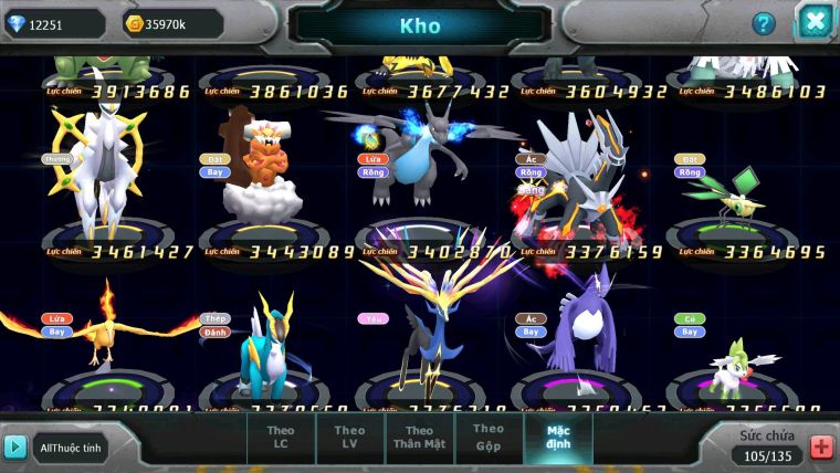 Mã : #TTS6272 - S1448 - Top39 - V15 - 1K3 Sách - Koraidon bá chủ Ho-oh dyanamx Cặp Z Max trạng thái cực chất sale cho ae chơi