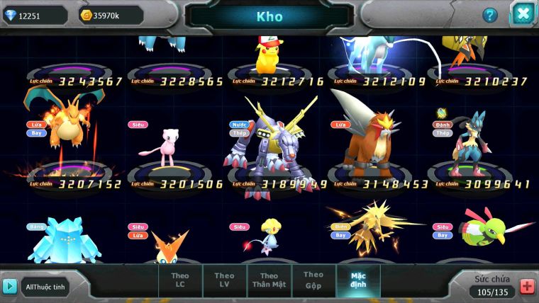 Mã : #TTS6272 - S1448 - Top39 - V15 - 1K3 Sách - Koraidon bá chủ Ho-oh dyanamx Cặp Z Max trạng thái cực chất sale cho ae chơi