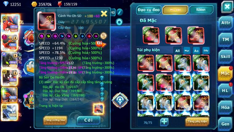Mã : #TTS6272 - S1448 - Top39 - V15 - 1K3 Sách - Koraidon bá chủ Ho-oh dyanamx Cặp Z Max trạng thái cực chất sale cho ae chơi