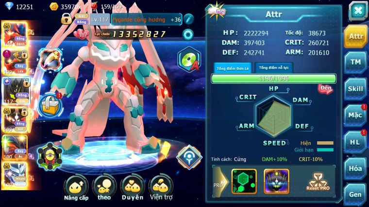 Mã : #TTS6272 - S1448 - Top39 - V15 - 1K3 Sách - Koraidon bá chủ Ho-oh dyanamx Cặp Z Max trạng thái cực chất sale cho ae chơi