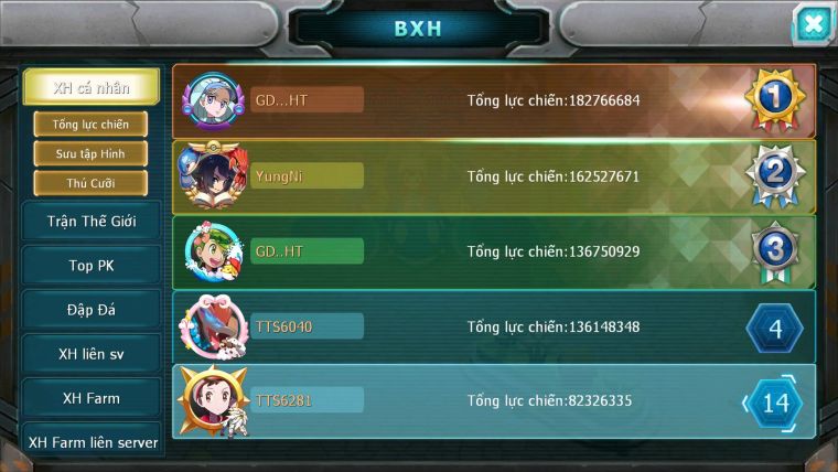 Mã : #TTS6281 - S945 - Top14 - V13 - 900 Sách Ho-oh % Diancie Cộng Hưởng Dyanamx Palkia cộng hưởng nhiều pet bá chủ