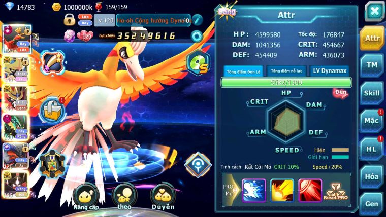 Mã : #TTS6282 - S1322 - Top23 - V15 - 1K2 Sách Ho-oh cộng hưởng dyanamx Yvetal cộng hưởng Kiếm Khiên Bá Chủ Cặp Zygarde Bá chủ