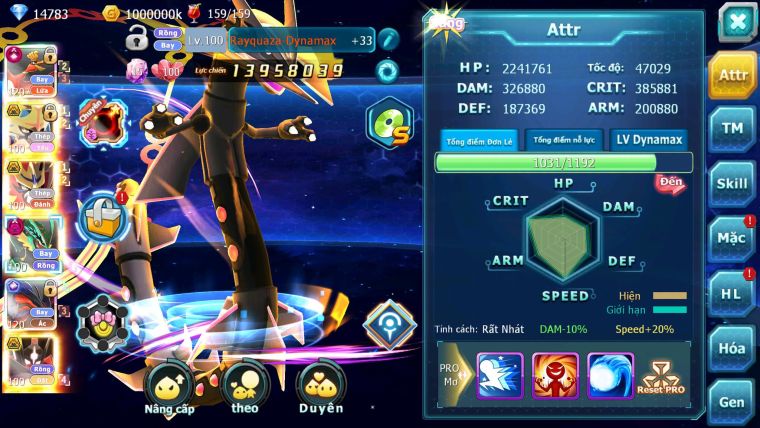 Mã : #TTS6282 - S1322 - Top23 - V15 - 1K2 Sách Ho-oh cộng hưởng dyanamx Yvetal cộng hưởng Kiếm Khiên Bá Chủ Cặp Zygarde Bá chủ