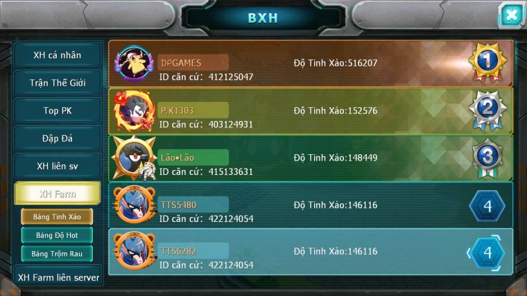 Mã : #TTS6282 - S1322 - Top23 - V15 - 1K2 Sách Ho-oh cộng hưởng dyanamx Yvetal cộng hưởng Kiếm Khiên Bá Chủ Cặp Zygarde Bá chủ