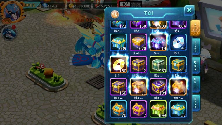 Mã : #TTS6282 - S1322 - Top23 - V15 - 1K2 Sách Ho-oh cộng hưởng dyanamx Yvetal cộng hưởng Kiếm Khiên Bá Chủ Cặp Zygarde Bá chủ