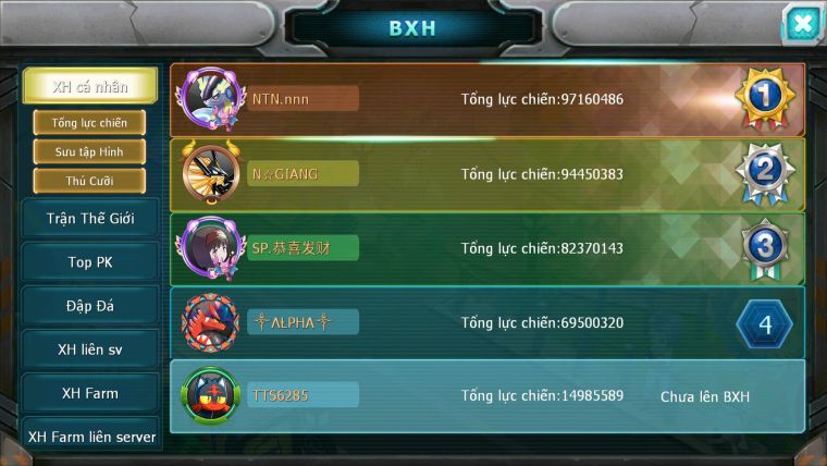 Mã : #TTS6285 - S1739 - V12 - Diancie dyanamx Rắn Băng Bc Sakataka bc Kyurem Cặp lati bc