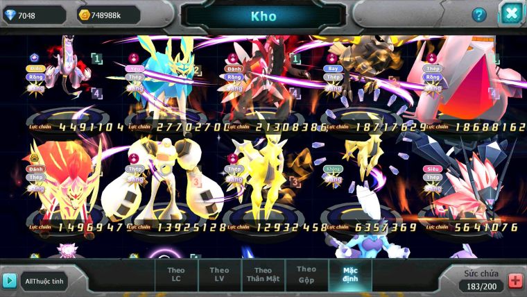 Mã : #TTS6289 - S1737 - V18 - Top2 ALL - 2K Sách Miraidon Cộng Hưởng & Koraidon cộng hưởng  dyanamx Archaludon Cộng Hưởng Dynamax Team Cẩu Dyanamx Chim sắt dynamax