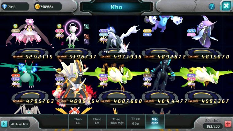 Mã : #TTS6289 - S1737 - V18 - Top2 ALL - 2K Sách Miraidon Cộng Hưởng & Koraidon cộng hưởng  dyanamx Archaludon Cộng Hưởng Dynamax Team Cẩu Dyanamx Chim sắt dynamax
