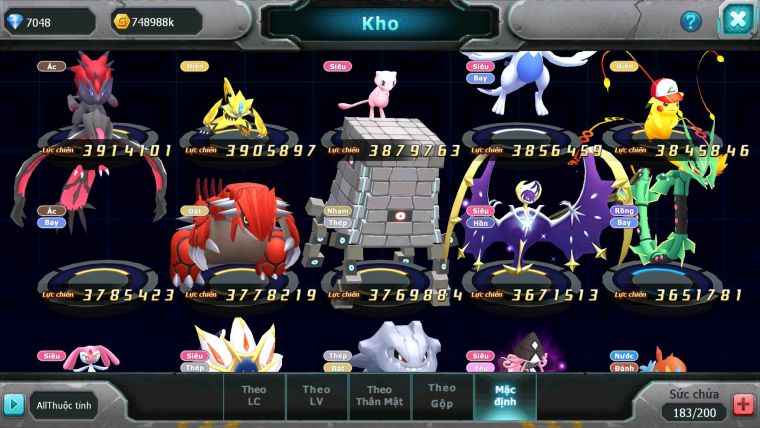 Mã : #TTS6289 - S1737 - V18 - Top2 ALL - 2K Sách Miraidon Cộng Hưởng & Koraidon cộng hưởng  dyanamx Archaludon Cộng Hưởng Dynamax Team Cẩu Dyanamx Chim sắt dynamax