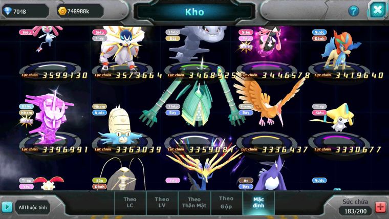 Mã : #TTS6289 - S1737 - V18 - Top2 ALL - 2K Sách Miraidon Cộng Hưởng & Koraidon cộng hưởng  dyanamx Archaludon Cộng Hưởng Dynamax Team Cẩu Dyanamx Chim sắt dynamax
