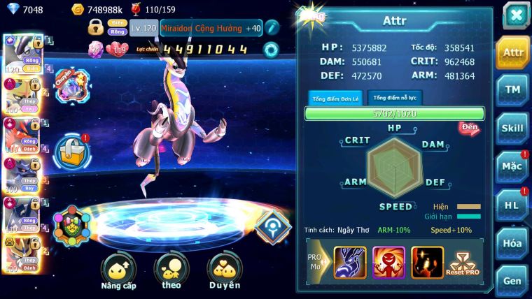 Mã : #TTS6289 - S1737 - V18 - Top2 ALL - 2K Sách Miraidon Cộng Hưởng & Koraidon cộng hưởng  dyanamx Archaludon Cộng Hưởng Dynamax Team Cẩu Dyanamx Chim sắt dynamax
