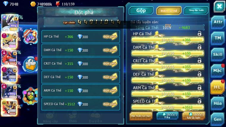 Mã : #TTS6289 - S1737 - V18 - Top2 ALL - 2K Sách Miraidon Cộng Hưởng & Koraidon cộng hưởng  dyanamx Archaludon Cộng Hưởng Dynamax Team Cẩu Dyanamx Chim sắt dynamax