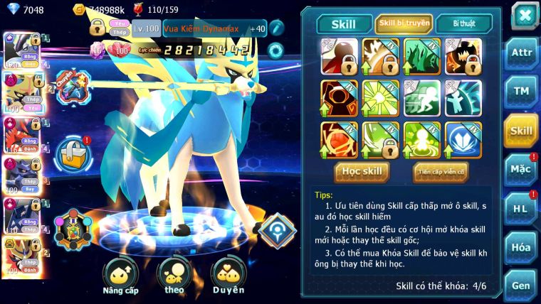 Mã : #TTS6289 - S1737 - V18 - Top2 ALL - 2K Sách Miraidon Cộng Hưởng & Koraidon cộng hưởng  dyanamx Archaludon Cộng Hưởng Dynamax Team Cẩu Dyanamx Chim sắt dynamax