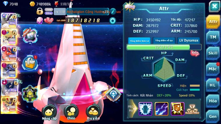 Mã : #TTS6289 - S1737 - V18 - Top2 ALL - 2K Sách Miraidon Cộng Hưởng & Koraidon cộng hưởng  dyanamx Archaludon Cộng Hưởng Dynamax Team Cẩu Dyanamx Chim sắt dynamax