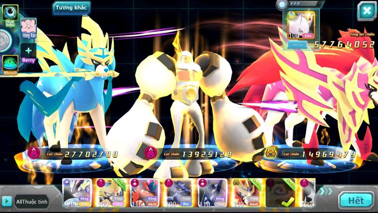 Mã : #TTS6289 - S1737 - V18 - Top2 ALL - 2K Sách Miraidon Cộng Hưởng & Koraidon cộng hưởng  dyanamx Archaludon Cộng Hưởng Dynamax Team Cẩu Dyanamx Chim sắt dynamax