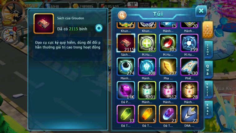 Mã : #TTS6289 - S1737 - V18 - Top2 ALL - 2K Sách Miraidon Cộng Hưởng & Koraidon cộng hưởng  dyanamx Archaludon Cộng Hưởng Dynamax Team Cẩu Dyanamx Chim sắt dynamax