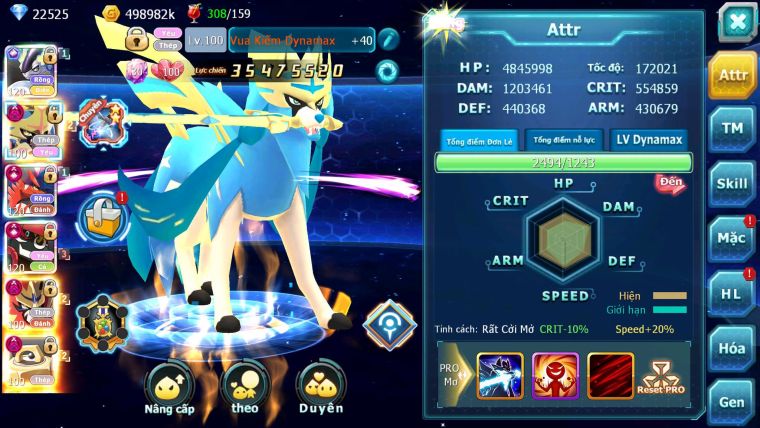 Mã : #TTS6295 - S1586 - Top1 All - V18 - 2K Sách Cưỡi Pikachu Miraidon Cộng Hưởng & Koraidon CH Dyanamx Team Thép Max Dyanamx Tapu Bulu Ch Dynamax