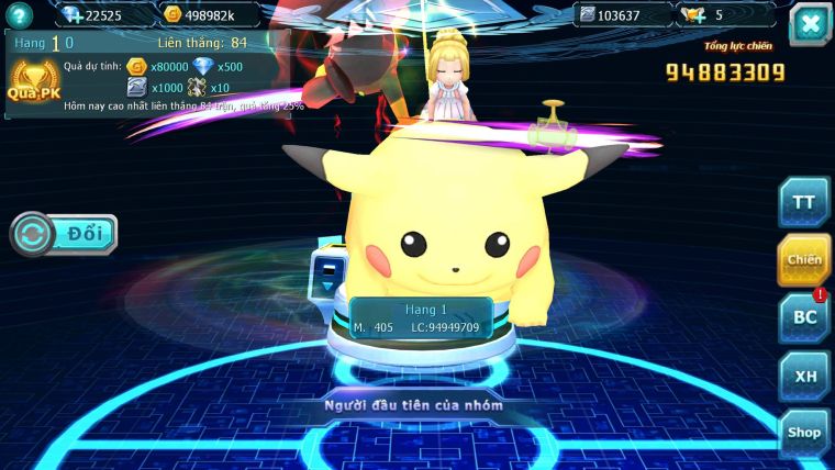 Mã : #TTS6295 - S1586 - Top1 All - V18 - 2K Sách Cưỡi Pikachu Miraidon Cộng Hưởng & Koraidon CH Dyanamx Team Thép Max Dyanamx Tapu Bulu Ch Dynamax