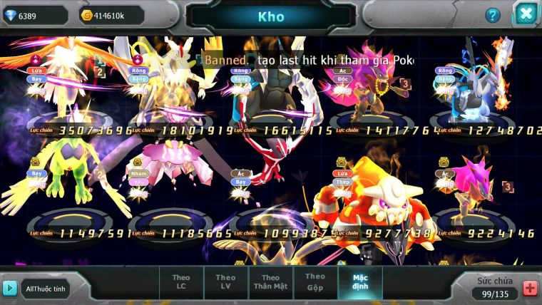 Mã : #TTS6305 - S918 - V13 - 1K1 Sách Top23 - Ho-oh Cộng Hưởng Dyanamx WB Dyanamx Btâ bá chủ zoroa bc Nhiều Pet Ht