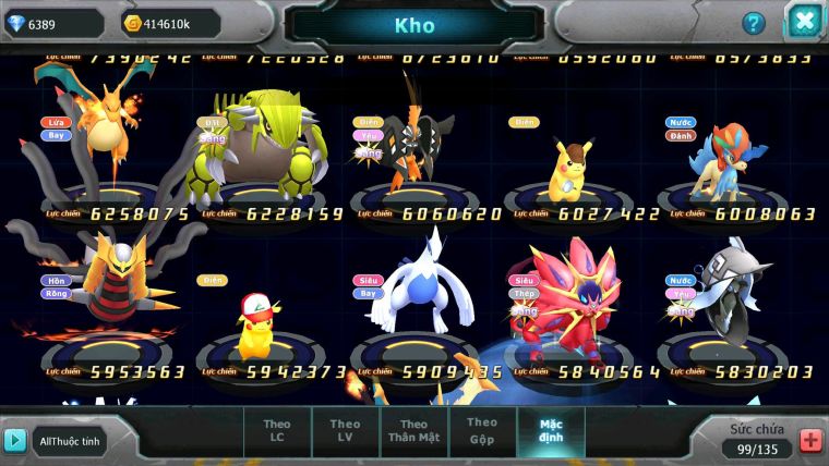 Mã : #TTS6305 - S918 - V13 - 1K1 Sách Top23 - Ho-oh Cộng Hưởng Dyanamx WB Dyanamx Btâ bá chủ zoroa bc Nhiều Pet Ht