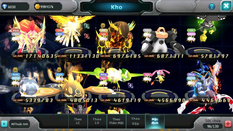 Mã : #TTS6303 - S1455 - V14 - 600 Sách Vua Khiên Bá Chủ Ho-oh bc qvld bc Cặp lati bc QVBV bc