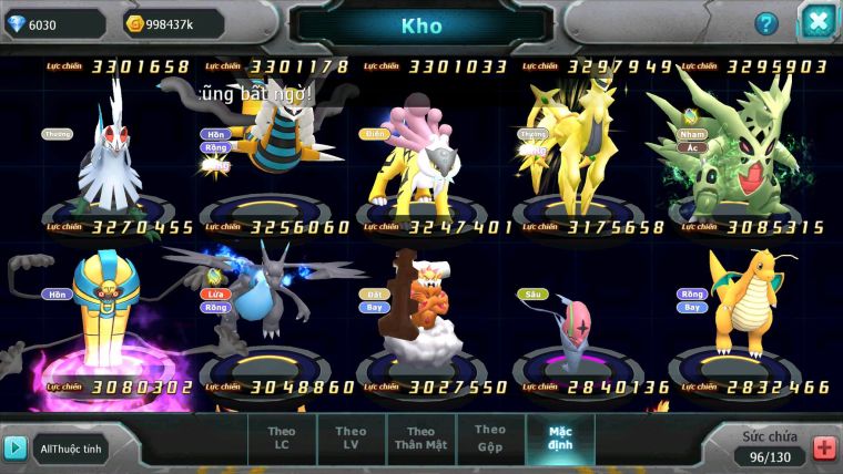 Mã : #TTS6303 - S1455 - V14 - 600 Sách Vua Khiên Bá Chủ Ho-oh bc qvld bc Cặp lati bc QVBV bc