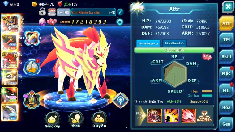 Mã : #TTS6303 - S1455 - V14 - 600 Sách Vua Khiên Bá Chủ Ho-oh bc qvld bc Cặp lati bc QVBV bc