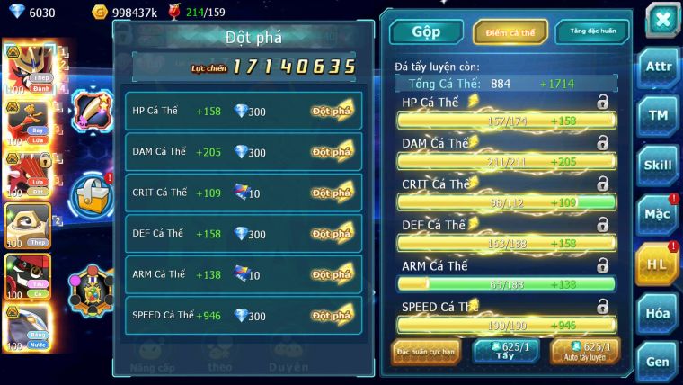Mã : #TTS6303 - S1455 - V14 - 600 Sách Vua Khiên Bá Chủ Ho-oh bc qvld bc Cặp lati bc QVBV bc