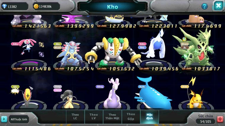 Mã : #TTS6308 - S1829 - V8 - 13K KC - 1K3 Sách Kyurem Unvoa White bá chủ cặp lati bc quá êm