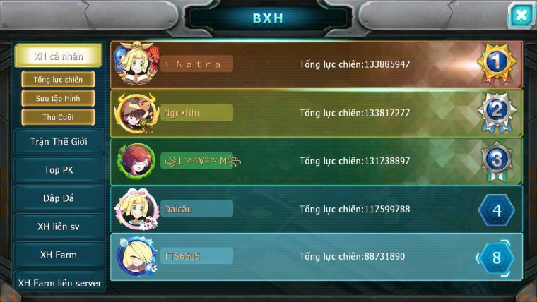 Mã : #TTS6505 - S1165 - V15 - BXH : 8 - 2K5 Sách WB& Ho-oh CHD Ray Bá Chủ Drak ho-oh Bc Nhiều Pet HT BC