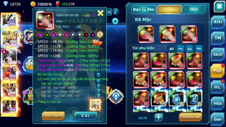 Mã : #TTS6510 - S1734 - V16 - BXH : 5PK -  Miraidon & Koraidon & Kiếm & Khiên & Zflare Pet Bá Chủ Hot Meta Arc Thép CHD