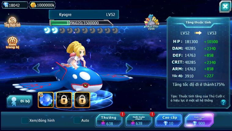 Mã : #TTS6509 - S1669 - BXH : 16 - V15 Miraidon & Koraidon Bá Chủ Palkia BC Cặp Cá Kyurem Wb