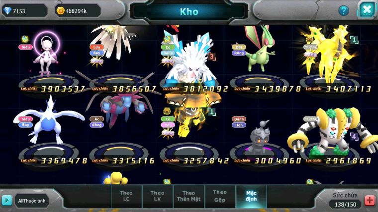 Mã : #TTS6512 - S1731 - BXH : 4PK - V15 - 146M Black CH Miraidon & Koraidon Bc White CHD Black D Kyurem Unvoa