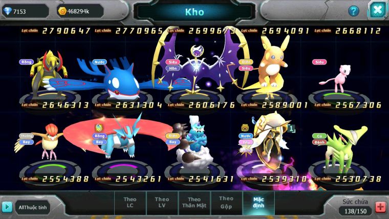 Mã : #TTS6512 - S1731 - BXH : 4PK - V15 - 146M Black CH Miraidon & Koraidon Bc White CHD Black D Kyurem Unvoa