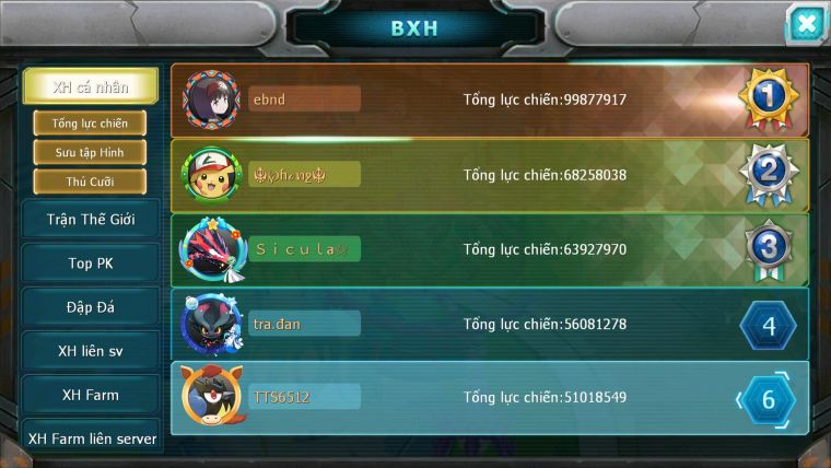 Mã : #TTS6512 - S1731 - BXH : 4PK - V15 - 146M Black CH Miraidon & Koraidon Bc White CHD Black D Kyurem Unvoa