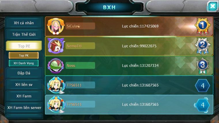 Mã : #TTS6511 - S1069 - V14 - BXH : 4 25K Kc - Ho-oh & Diancie CHD Yvetal Ch Kyurem Unvoa WB Bc Qá ngon