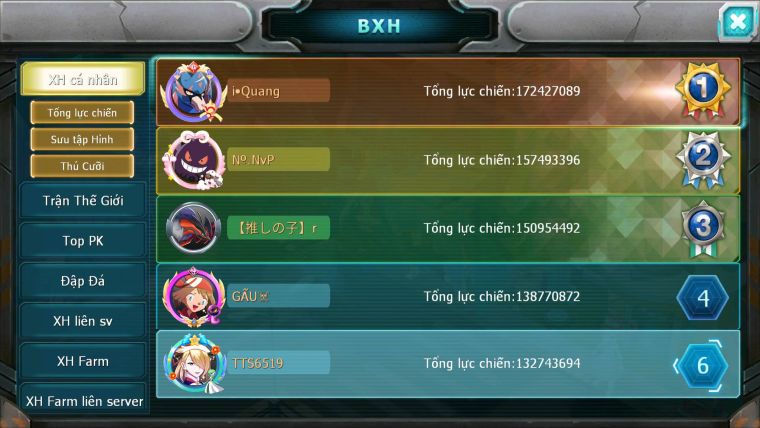 Mã : #TTS6519 - S1123 - BXH : 2 - V17 - Kiếm & Khiên Dynamax Ho-oh CHD Meltan Bc Kyurem Unvoa BC WB Dymax Arc Thép Bc