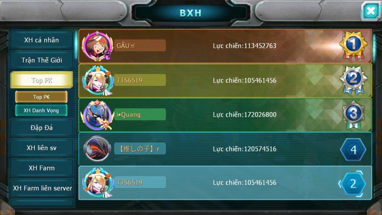 Mã : #TTS6519 - S1123 - BXH : 2 - V17 - Kiếm & Khiên Dynamax Ho-oh CHD Meltan Bc Kyurem Unvoa BC WB Dymax Arc Thép Bc
