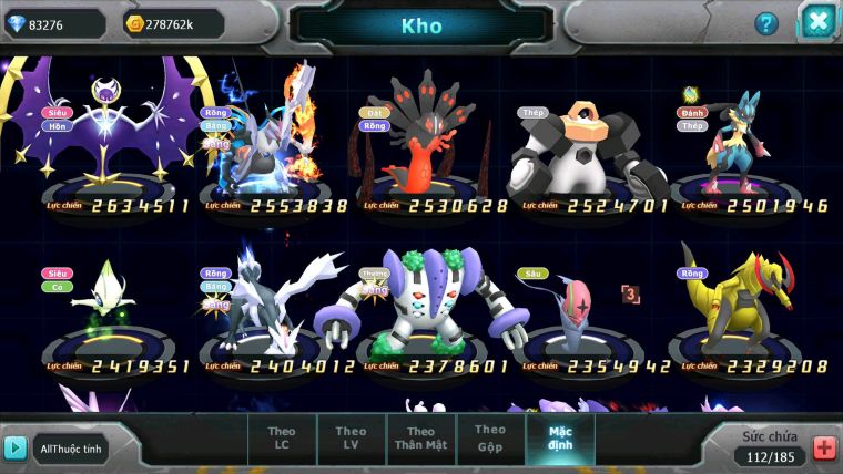 Mã : #TTS6517 - S1755 - BXH : 13 - V17 7K1 Sách Miraidon Bc & Koraidon Dynamax White CHD Black D Vua Khiên Bc Ho-oh D Nhiều Pet HT