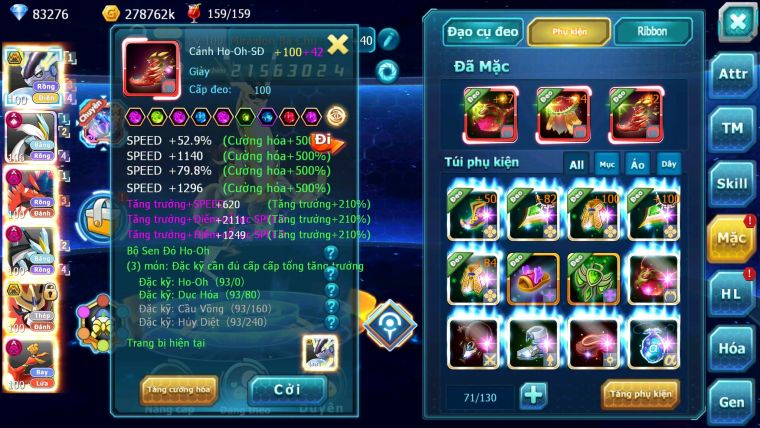 Mã : #TTS6517 - S1755 - BXH : 13 - V17 7K1 Sách Miraidon Bc & Koraidon Dynamax White CHD Black D Vua Khiên Bc Ho-oh D Nhiều Pet HT