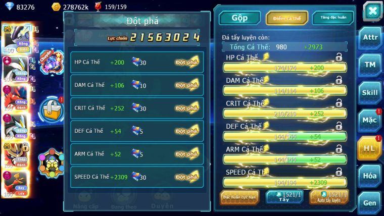 Mã : #TTS6517 - S1755 - BXH : 13 - V17 7K1 Sách Miraidon Bc & Koraidon Dynamax White CHD Black D Vua Khiên Bc Ho-oh D Nhiều Pet HT